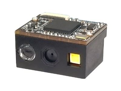 OEM barcode scanner module