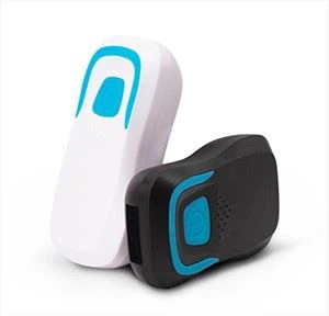 ब्लूटूथ आरएफआईडी एनएफसी बारकोड रीडर