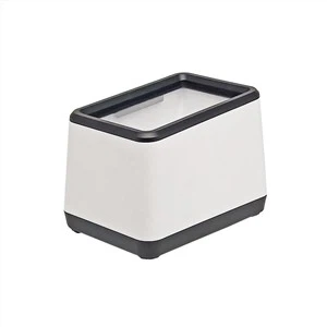 ग्रीन पास ब्लूटूथ क्यूआर कोड स्कैनर